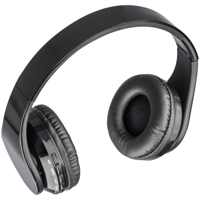 Wireless headphones