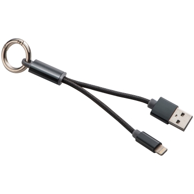 Charging cable for iPhone and Android