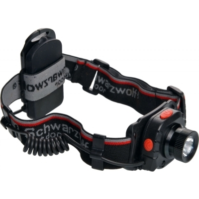 ALIZE head lamp