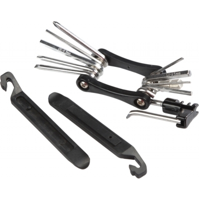 BARDET Bikers set