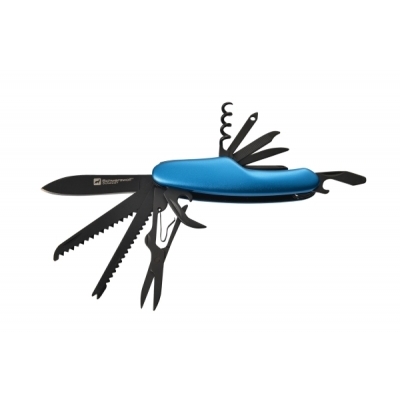 Multifunctional tool CAVALI