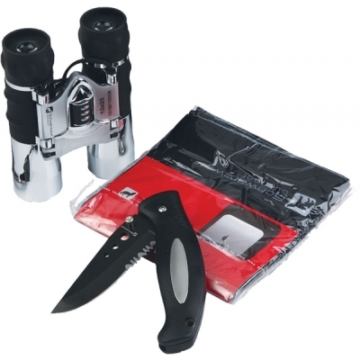 Outdoor set CROSSET