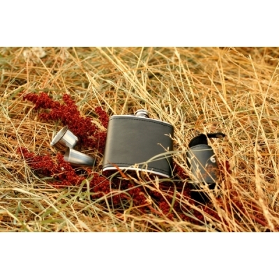 GERA Hip flask