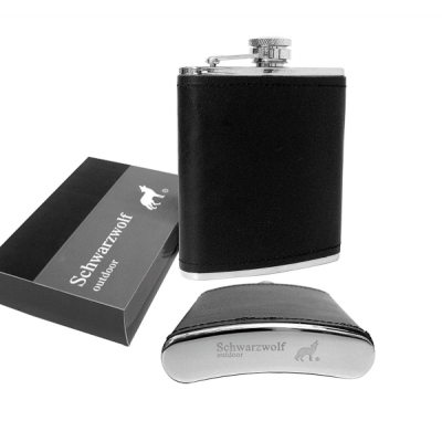 GERA Hip flask