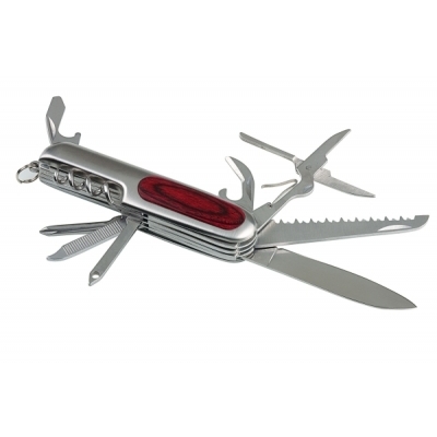 Folding knife HUNTER