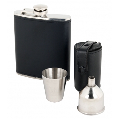 JENA Hip flask
