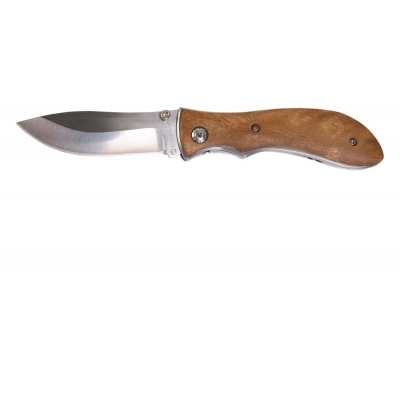Pocket knife JUNGLE