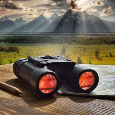 Binoculars KABRU