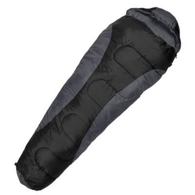 Sleeping bag KINABALU