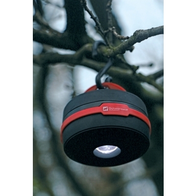 LUCA Lantern