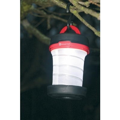 LUCA Lantern