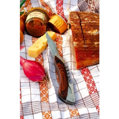 MAHL Waiter knife