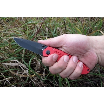 Pocket knife MATRIX