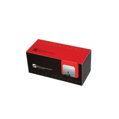 Flashlight and pocket knife NEST SET