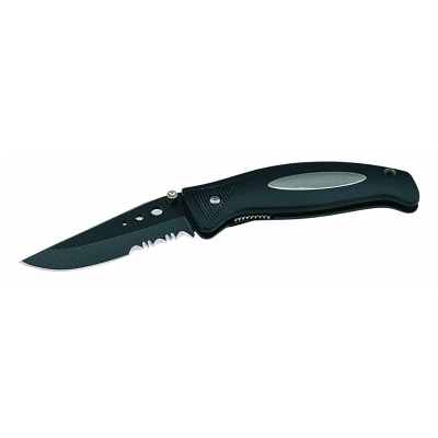 Flashlight and pocket knife NEST SET