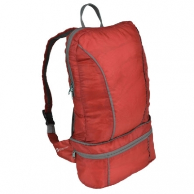 NUBE Folding backpack
