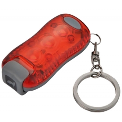 SOLE Red light