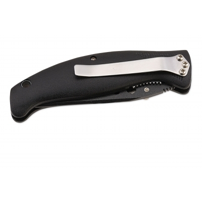 Folding knife STYX