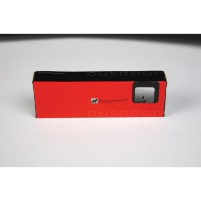 Folding knife STYX