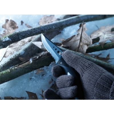 Folding knife STYX