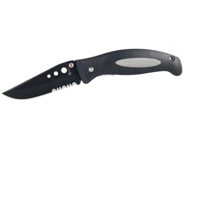 Folding knife STYX