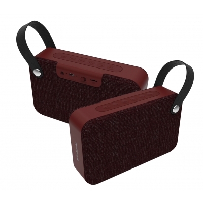Polaroid Bluetooth speaker