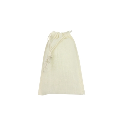 Cotton pouch