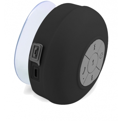 Waterproof Polaroid Bluetooth speaker