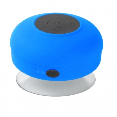 Waterproof Polaroid Bluetooth speaker