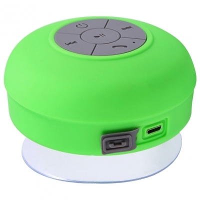 Waterproof Polaroid Bluetooth speaker