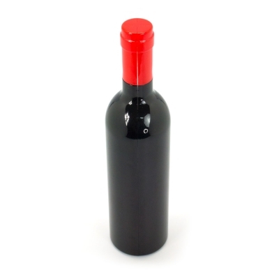 Wine set bootle shape