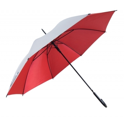 Automatic umbrella