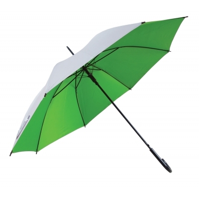 Automatic umbrella