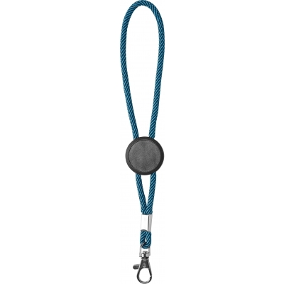 Short lanyard