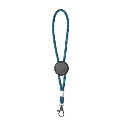 Short lanyard