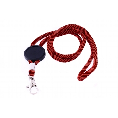 Long lanyard