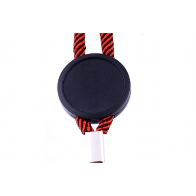 Long lanyard