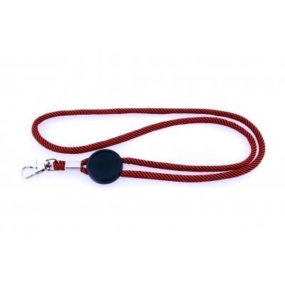 Long lanyard