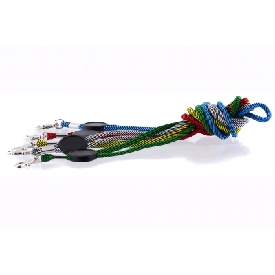 Long lanyard