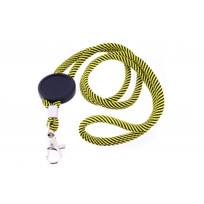 Long lanyard