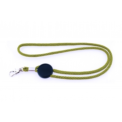 Long lanyard