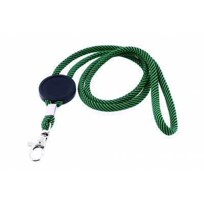 Long lanyard