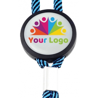 Long lanyard