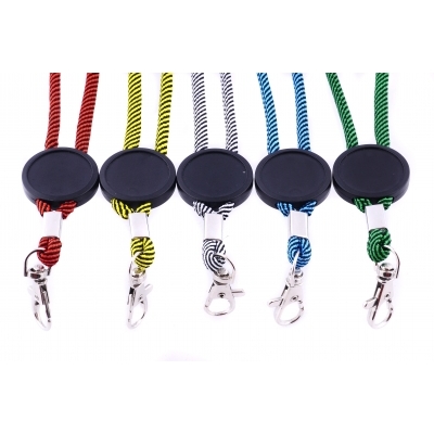 Long lanyard