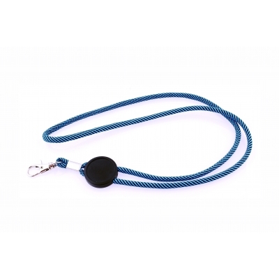 Long lanyard