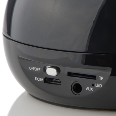 Bluetooth speaker