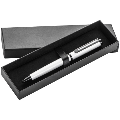 Metal pen