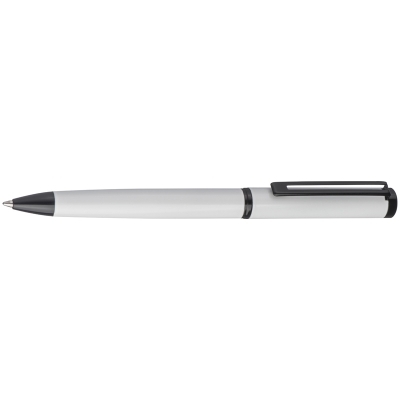 Metal pen