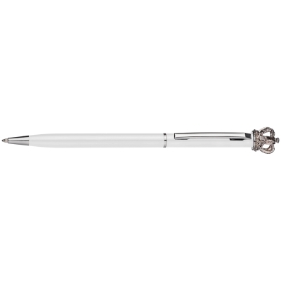 Metal ball pen KING