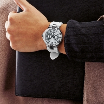 Wrist Watch